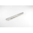 Led Housing for GE ZBD7100G03SS - Part WD27X10120