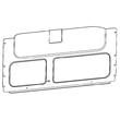 Lower Rear B for GE ZBD1800GSS - Part WD27X10191