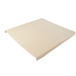 Cover for GE GLD6200L00CC - Part WD27X10208