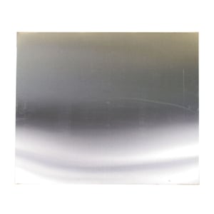 Dishwasher Door Outer Panel (stainless) WD27X10211
