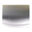 Dishwasher Door Outer Panel (stainless) for GE GHD6711N00BB - Part WD27X10211