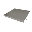 Cover for GE GLD5800L15CC - Part WD27X10212