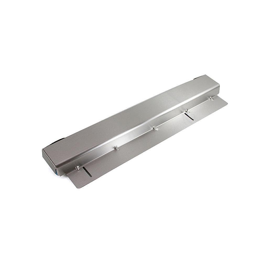 Part #wd27X10218, Dishwasher Toe Panel (Replaces Wd27X10201) / 32.90 x 7.50 x 3.40