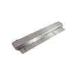 Dishwasher Toe Panel for GE PDWT585T10SS - Part WD27X10218