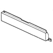 Dishwasher Toe Panel for GE GSD3960L00SS - Part WD27X10224