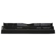 Toe Kick for GE GLC4100N10BB - Part WD27X10232