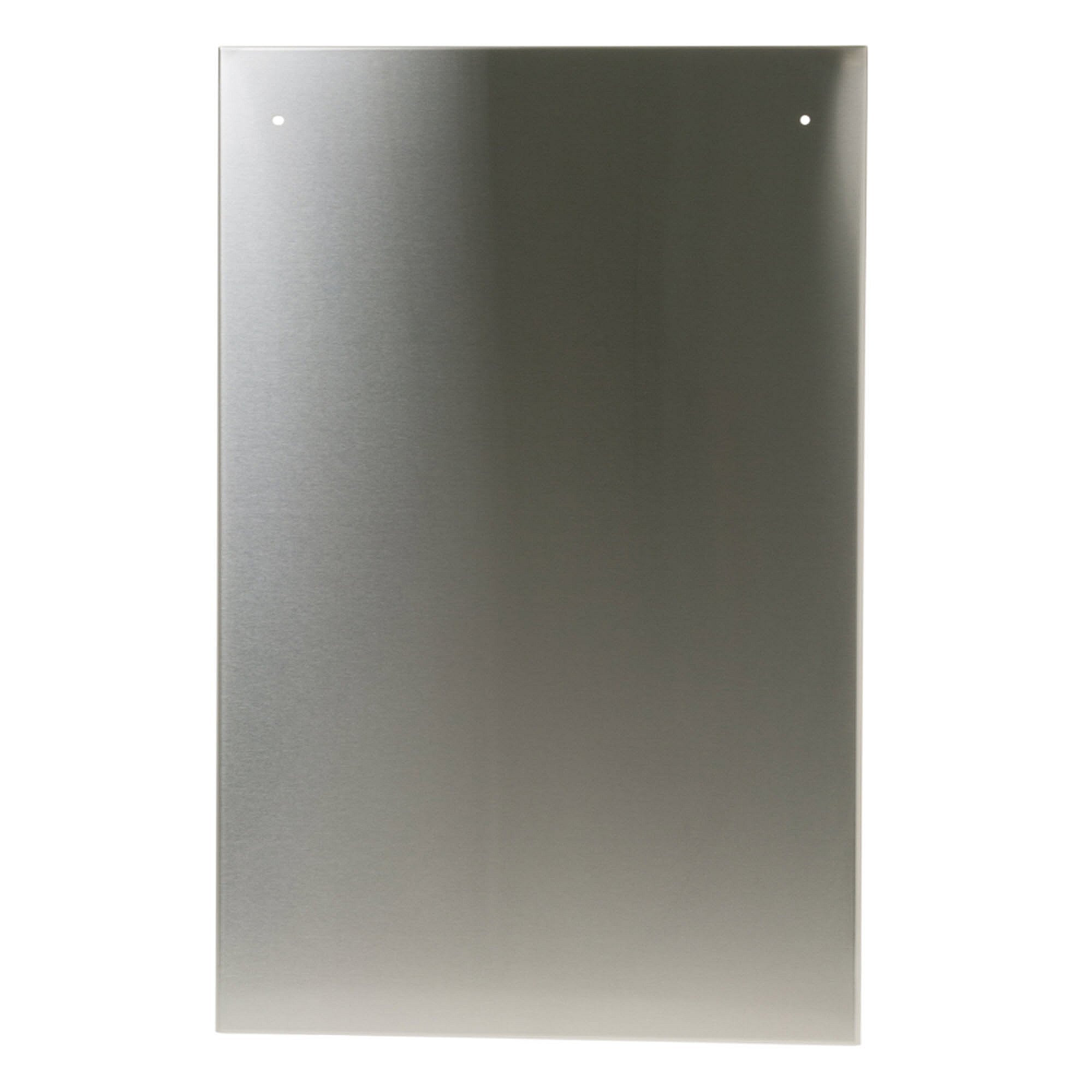 Part #wd27X10237, Outer Door Panel / 27.60 x 26.80 x 3.30