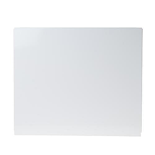 GE Part #wd27X10254, Cover | 27.40 x 26.90 x 3.20