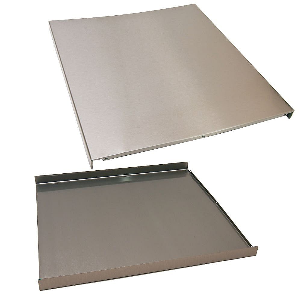 GE Part #wd27X10263, Cover | 34.00 x 27.00 x 4.30