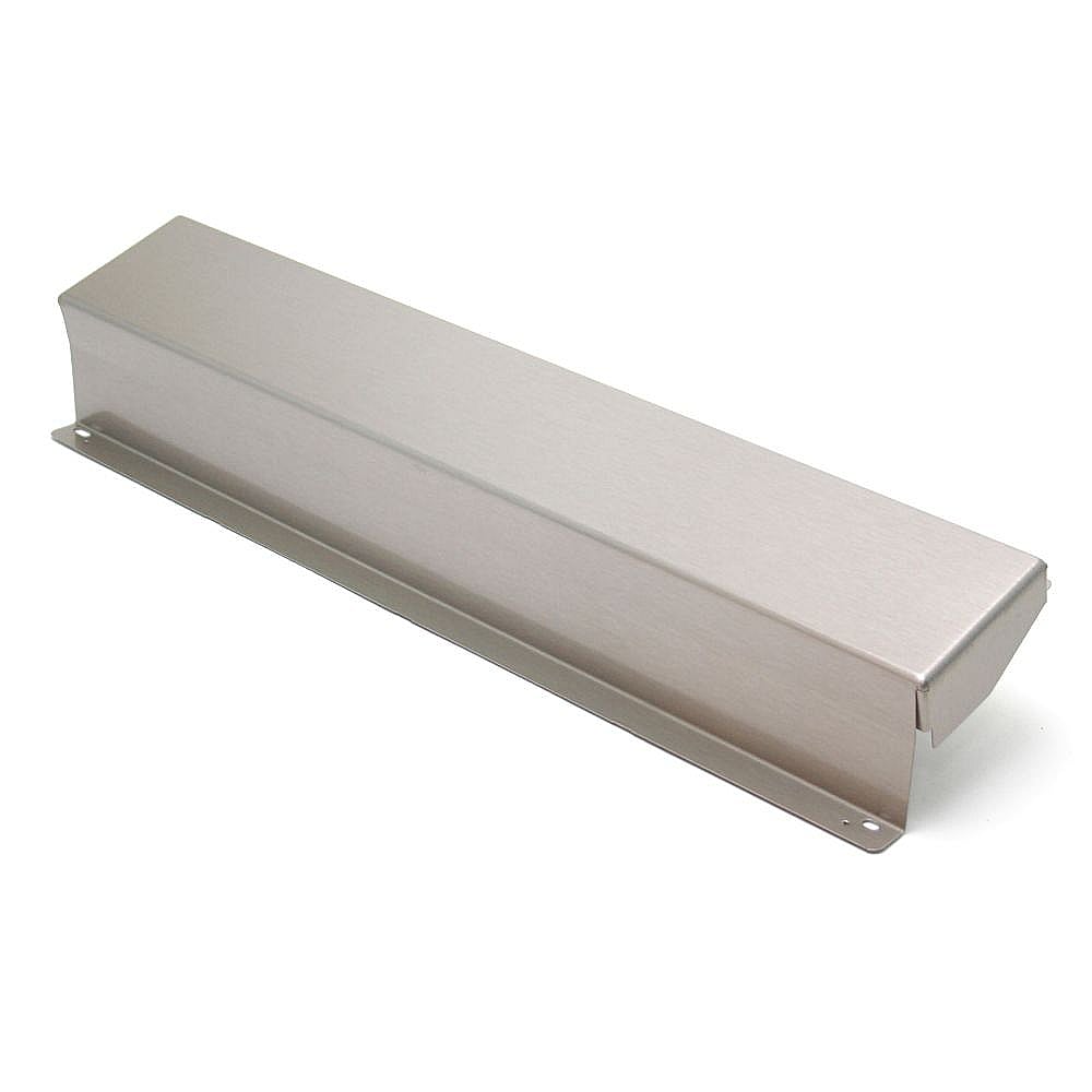 GE Part #wd27X10265, Access Panel | 30.60 x 10.10 x 3.90