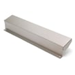 Access Panel for GE GSD2350R20CS - Part WD27X10265