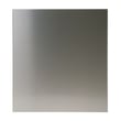 Cover for GE GLD5654V00CS - Part WD27X10274