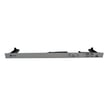 Dishwasher Control Panel Assembly for GE PDWT380V50SS - Part WD27X10366