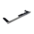 Complete Console for GE PDWT480V50SS - Part WD27X10367