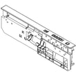Console Assembly for GE GHDT158V55ES - Part WD27X10411