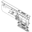 Console Assembly for GE GHDT158V55ES - Part WD27X10413