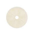 Wheel Rear L for GE ZDT975SPJ0SS - Part WD27X20211