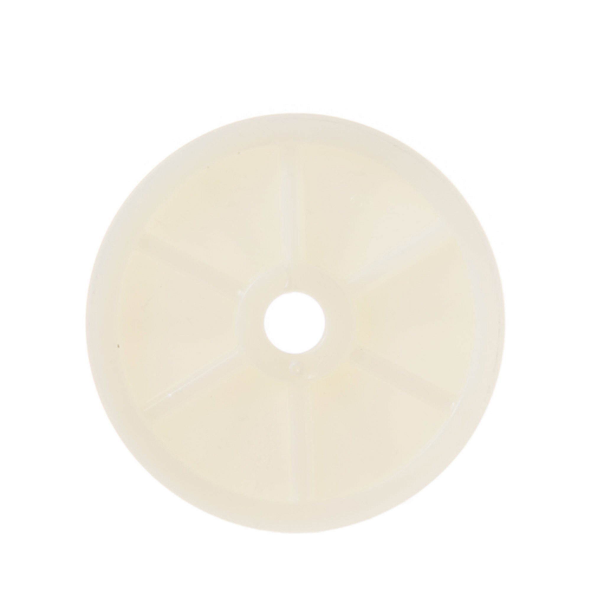 Wheel Rear L WD27X20211