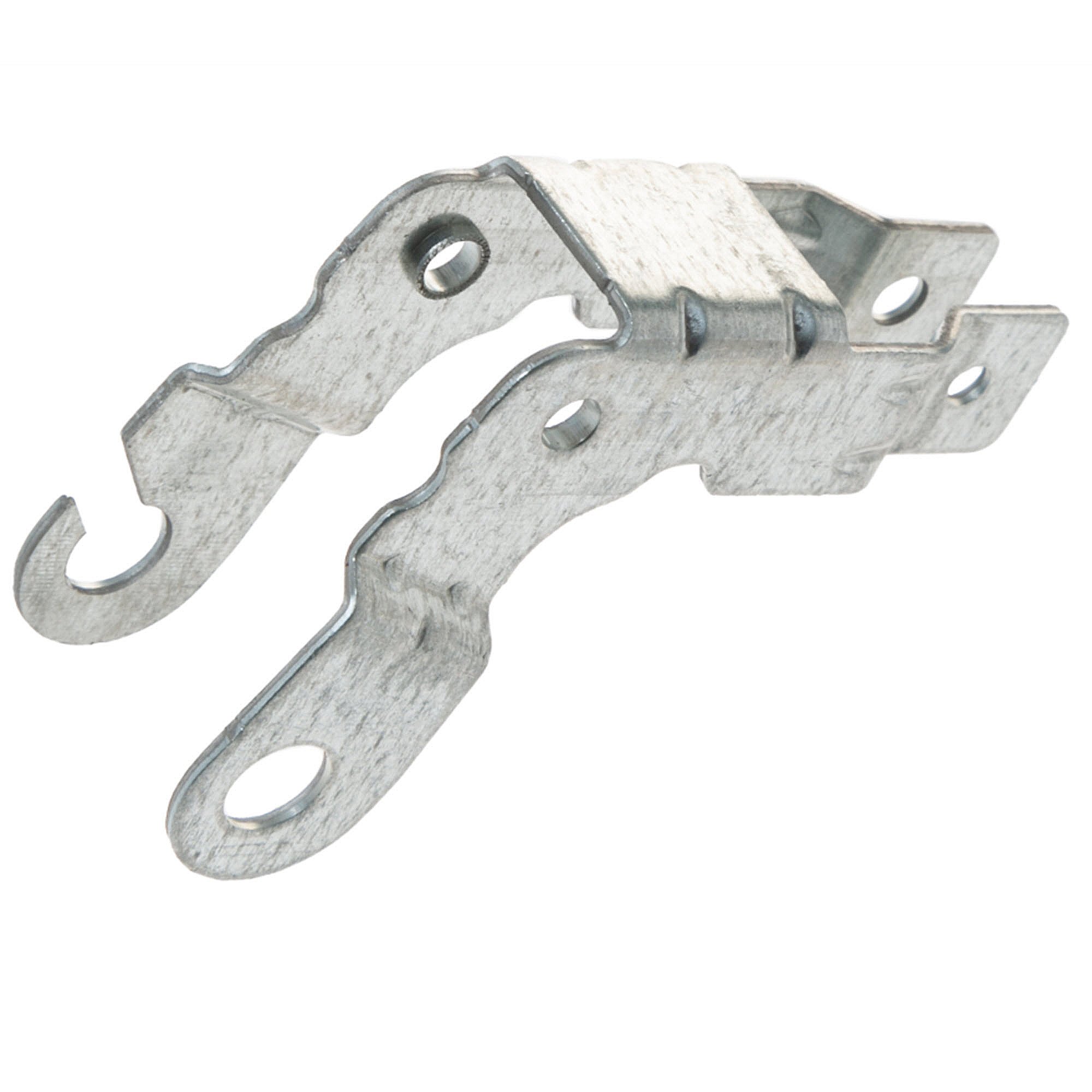 Photo of Part #wd27X20676, Bracket from Repair Parts Direct