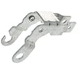 Bracket for GE ZDT975SPJ0SS - Part WD27X20676
