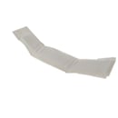 Dishwasher Toe Panel Insulation (replaces Wd01x10581) WD27X21334