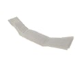 Dishwasher Toe Panel Insulation for GE GDF510PGD0BB - Part WD27X21334