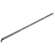 Dishwasher Rail And End Cap WD27X22350