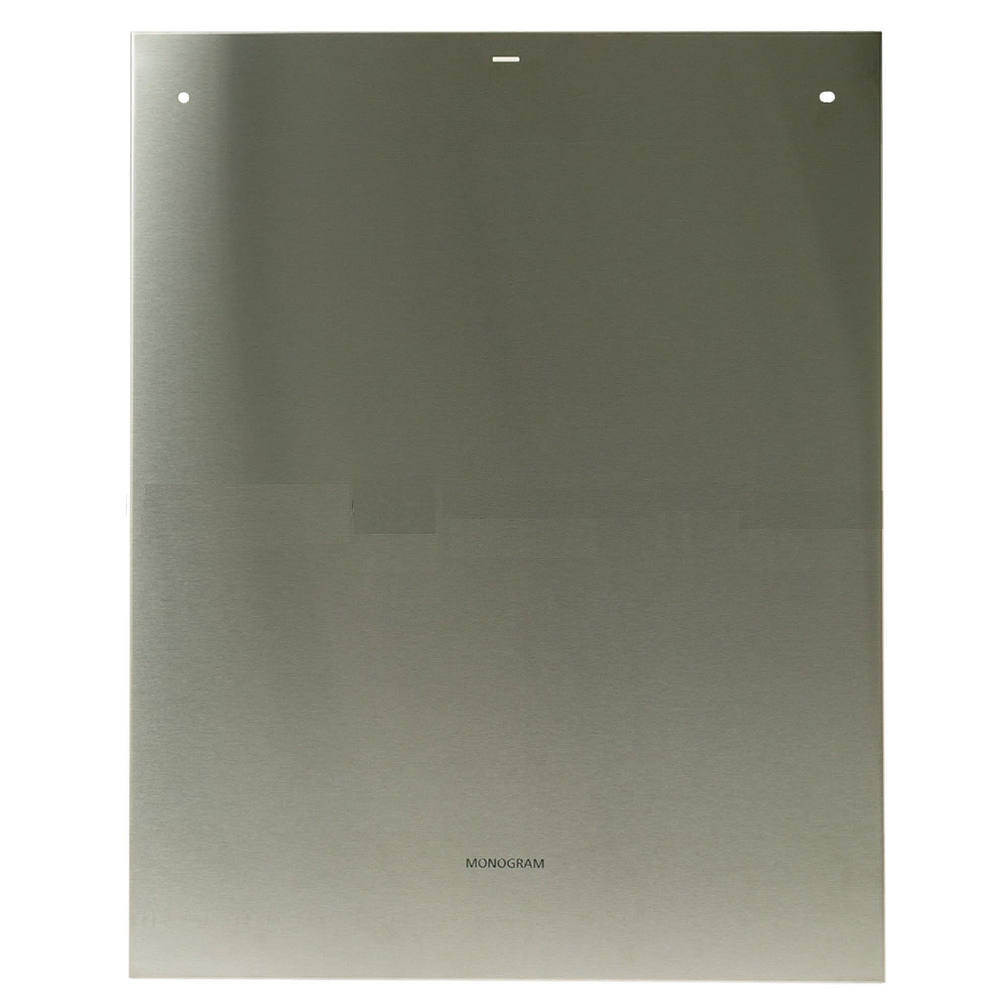 Part #wd27X23007, Outer Door M / 33.90 x 27.10 x 4.20