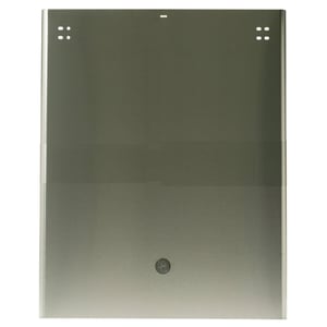 Dishwasher Door Outer Panel Assembly WD34X20328