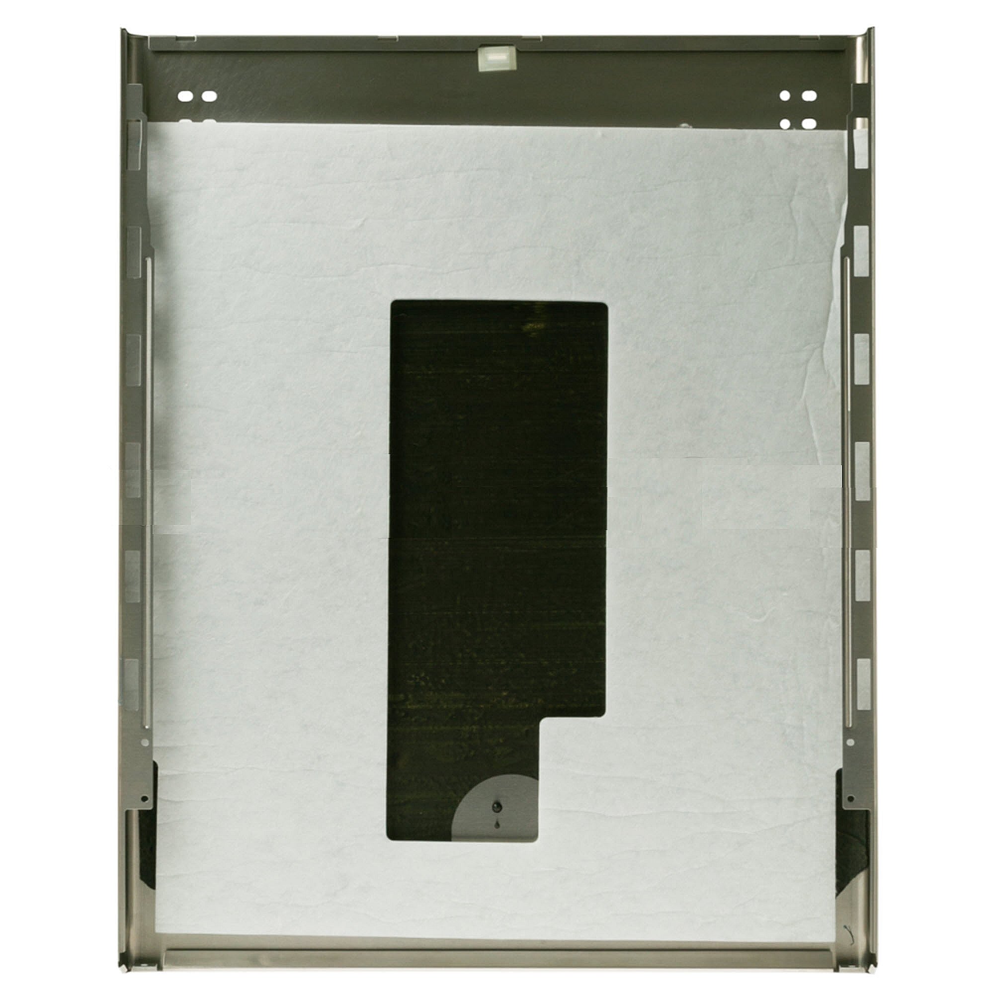Dishwasher Door Outer Panel Assembly WD27X23298