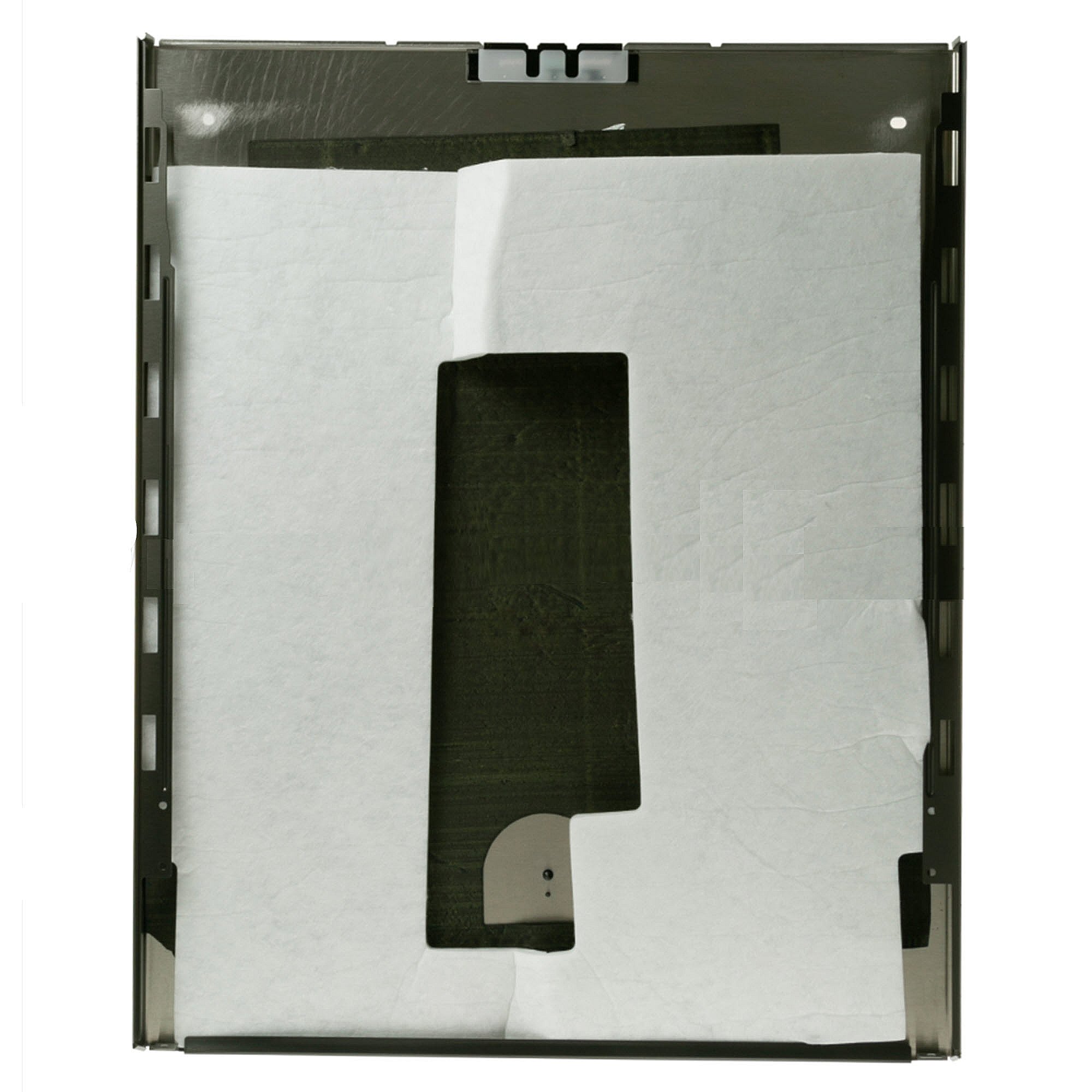 Service Oute WD27X23765