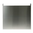Outer Door P for GE GSD3360K65SS - Part WD27X23876