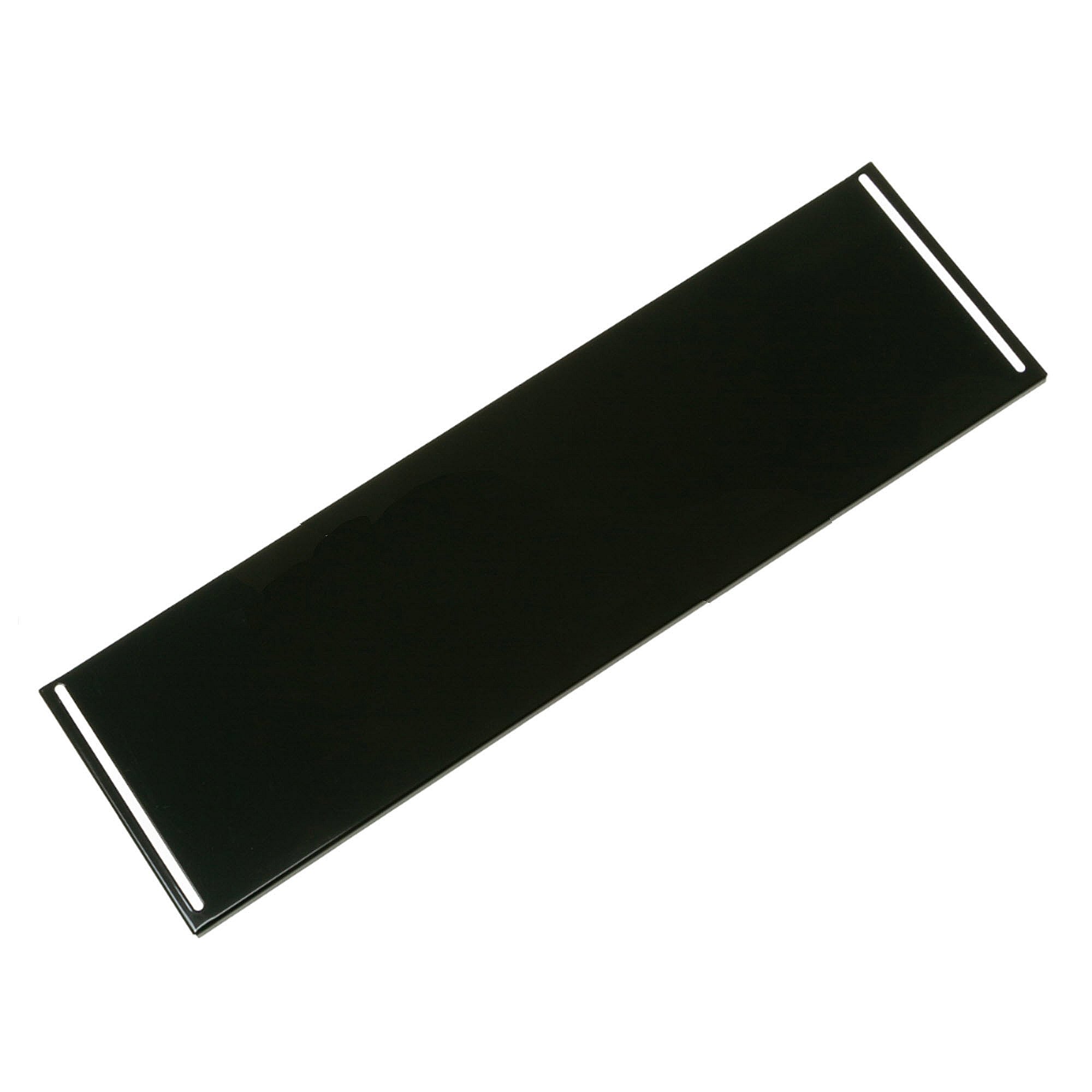 Part #wd27X24596, Adjustable Toe Kick Black