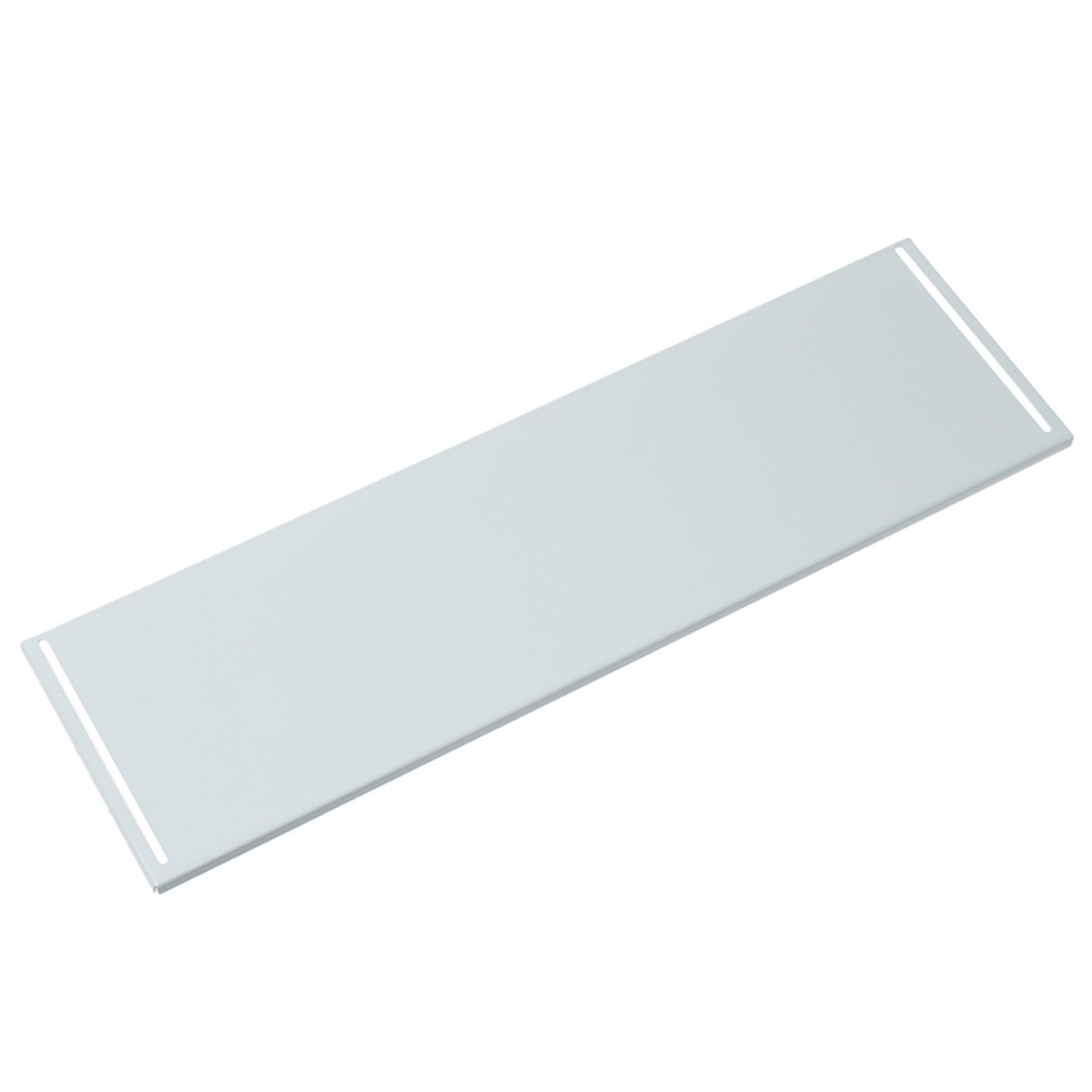 Part #wd27X24597, Adjustable Toe Kick White