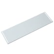 Adjustable Toe Kick White for GE PDT145SGL1WW - Part WD27X24597
