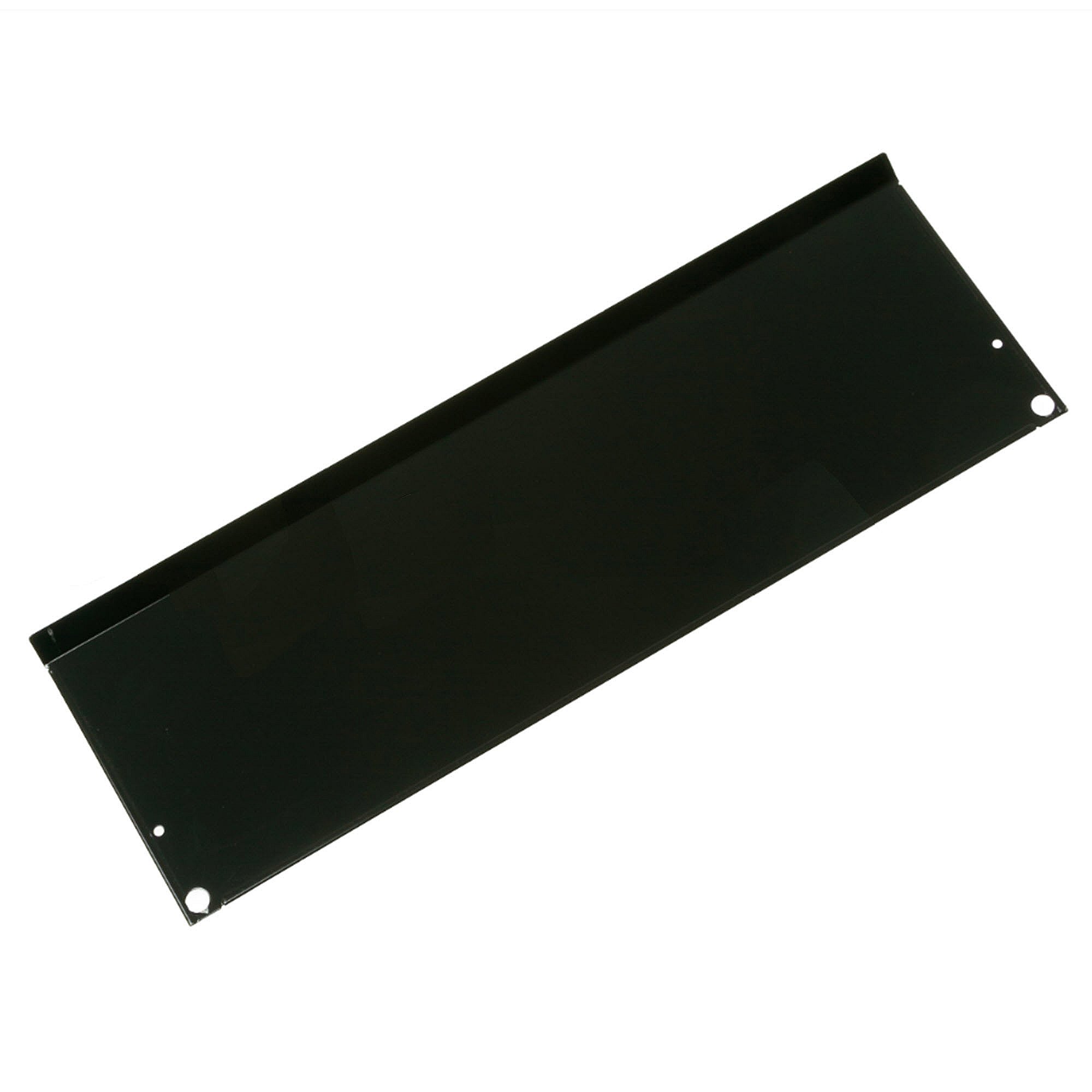 Toe Kick Black WD27X24613