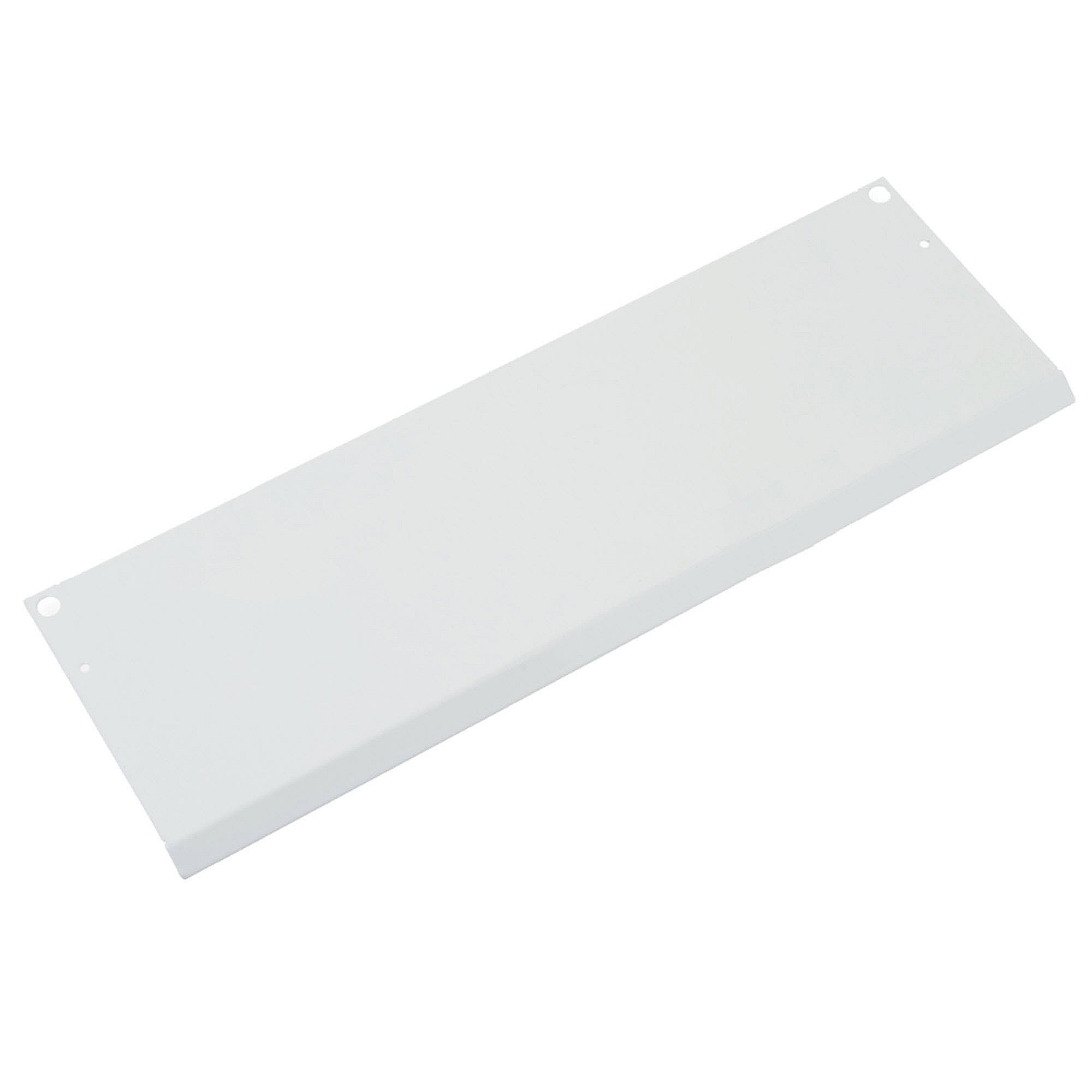 Part #wd27X24616, Toe Kick White