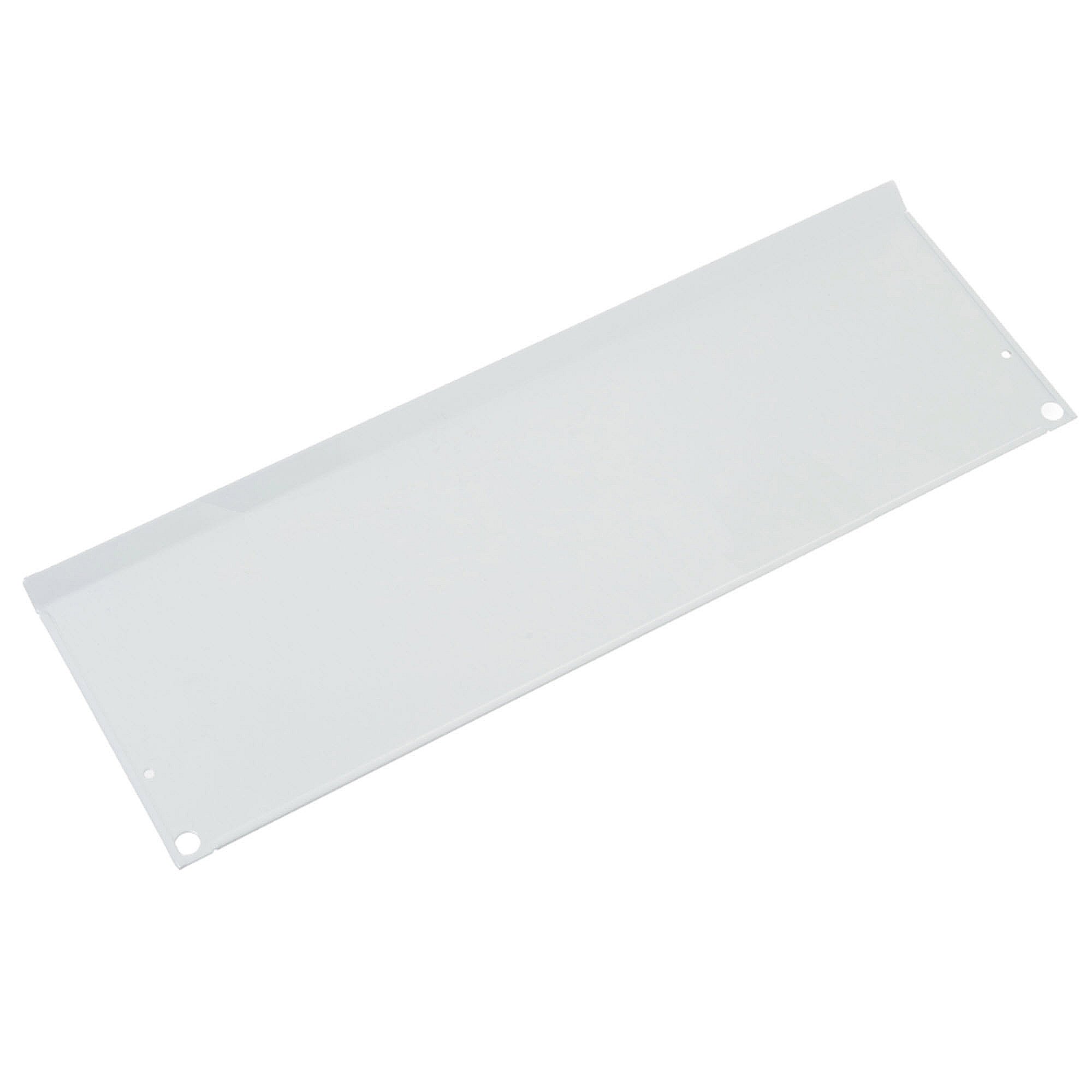 Toe Kick White WD27X24616