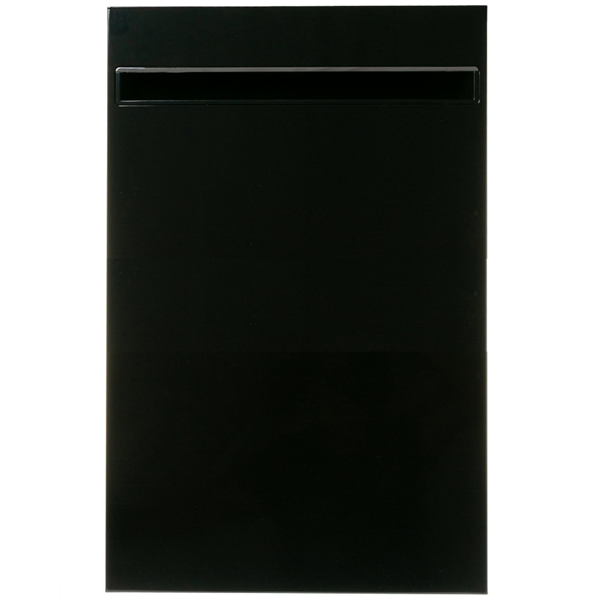 Part #wd27X24682, Outer Door Panel Assembly Bb Profile