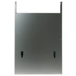Door Panel for GE ZDT165SIL0II - Part WD27X24683