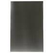 Outer Door Panel Assembly Ss Monogram for GE ZDT165SSL0SS - Part WD27X24685