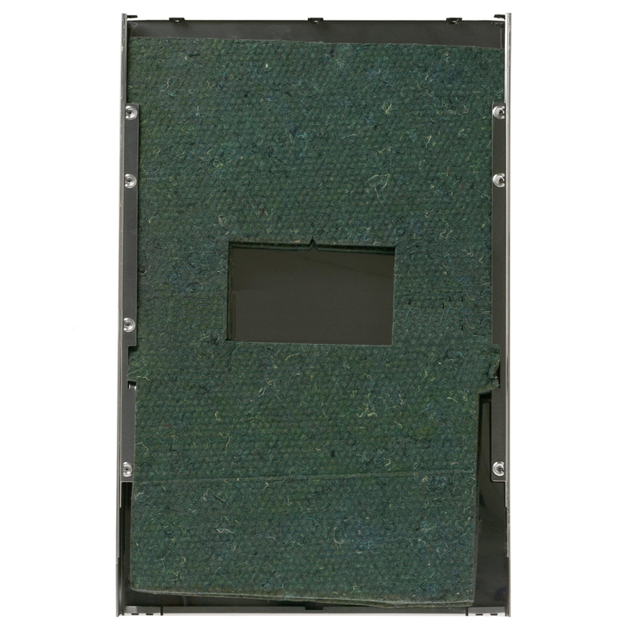 Outer Door Panel Assembly Ss Monogram WD27X24685