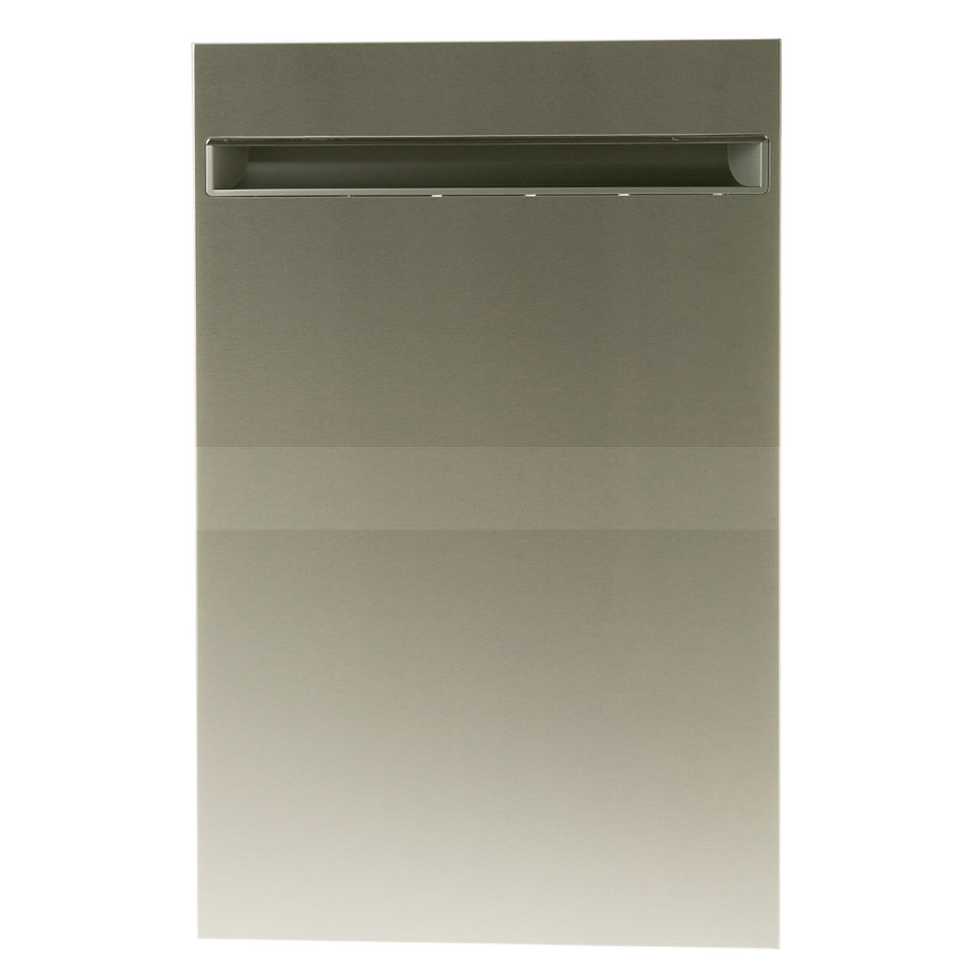 Part #wd27X24686, Outer Door Panel Assembly Ss Profile