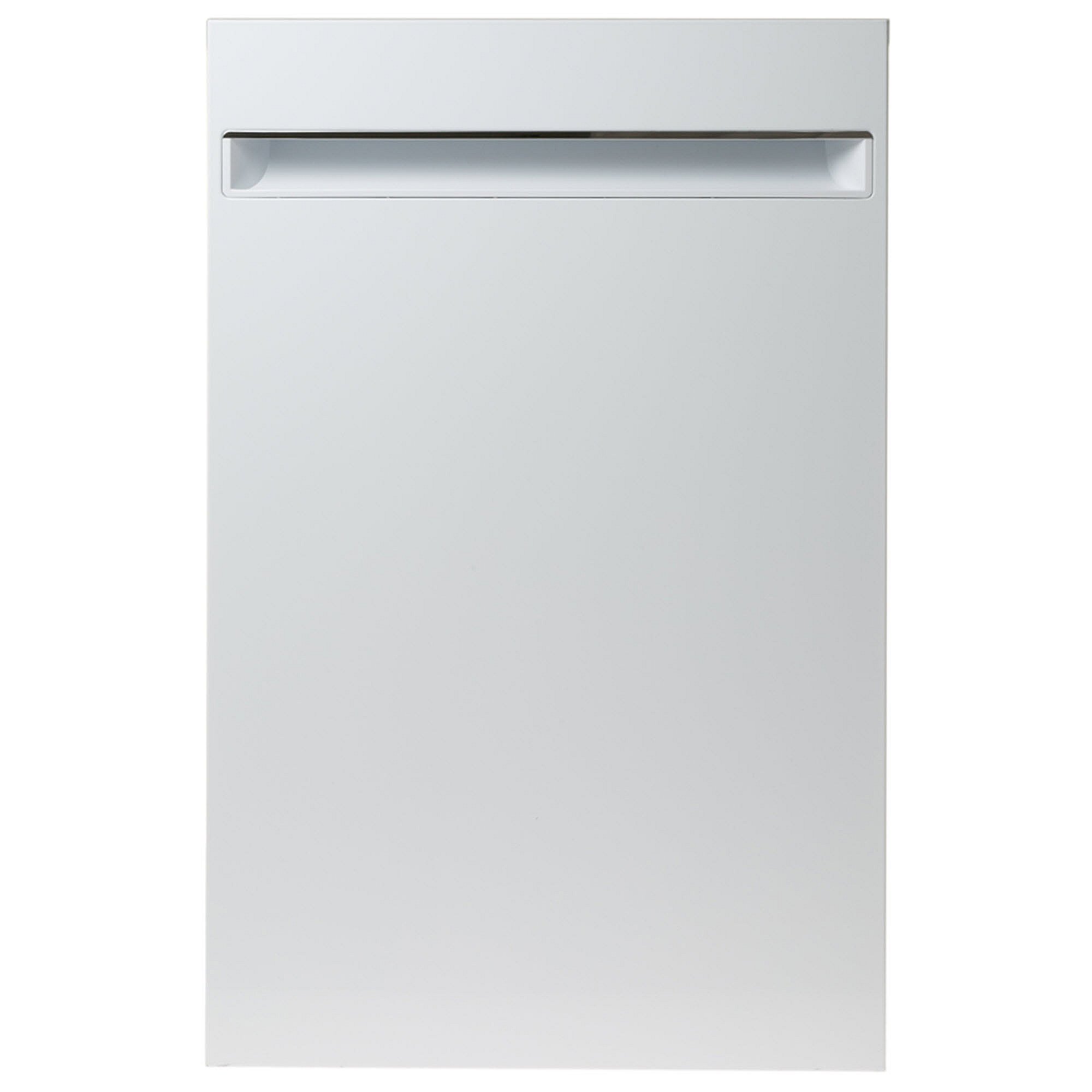 Part #wd27X24687, Outer Door Panel Assembly Ww Profile