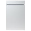 Outer Door Panel Assembly Ww Profile for GE PDT145SGL0WW - Part WD27X24687