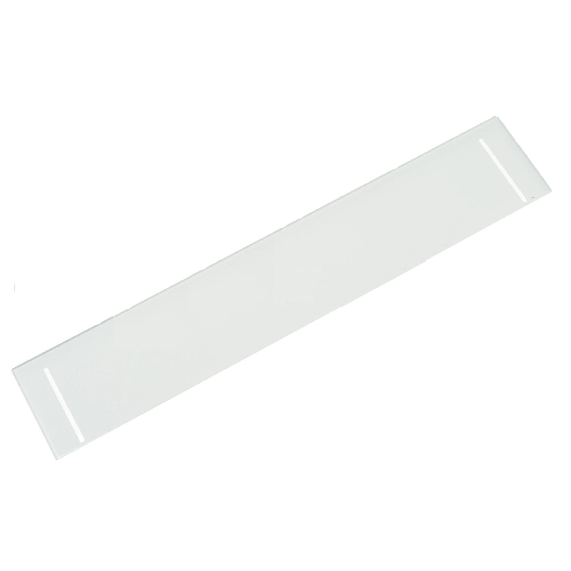 Adjustable Toe Kick White WD27X24728