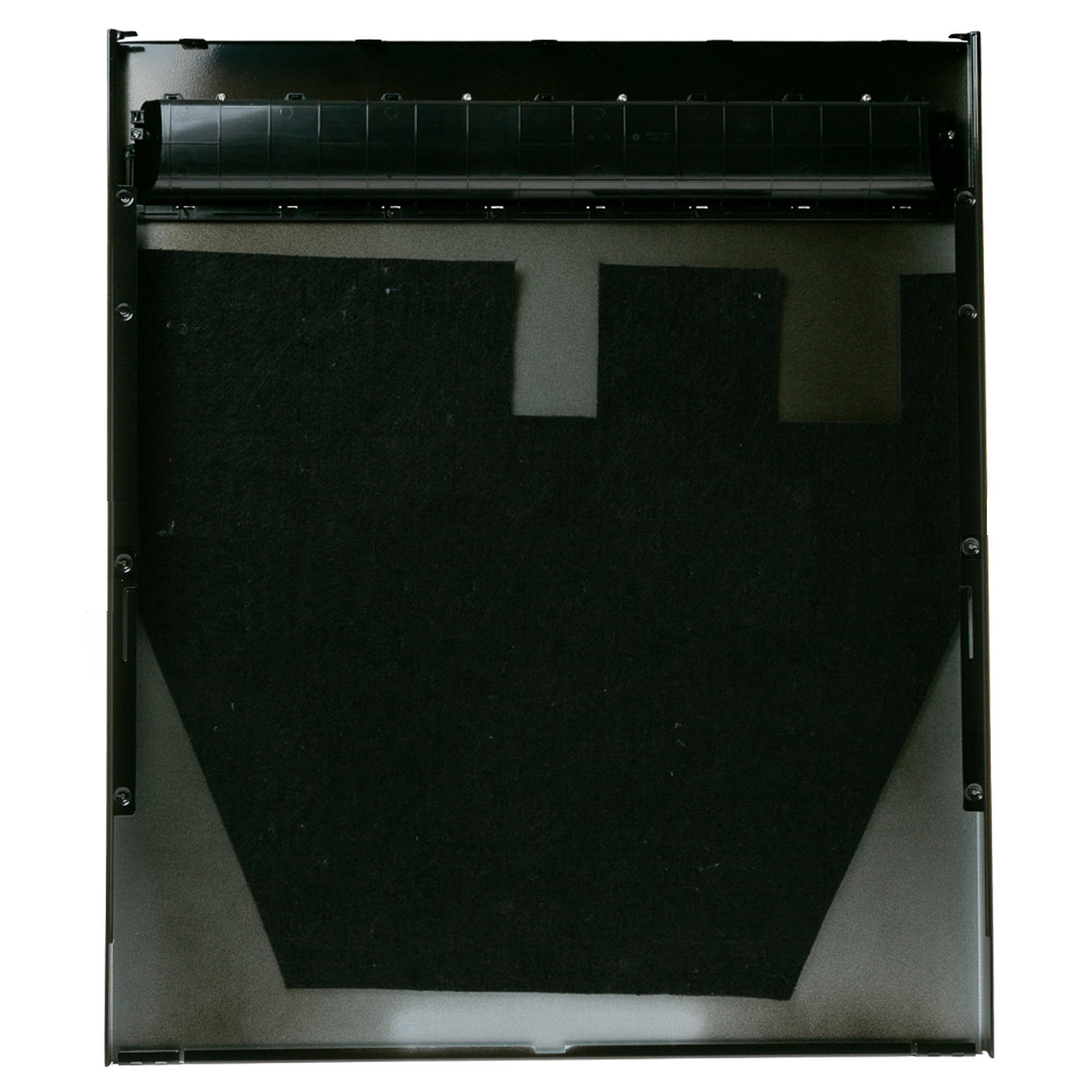 Outer Door Panel Assembly Gdt Bb WD27X24743