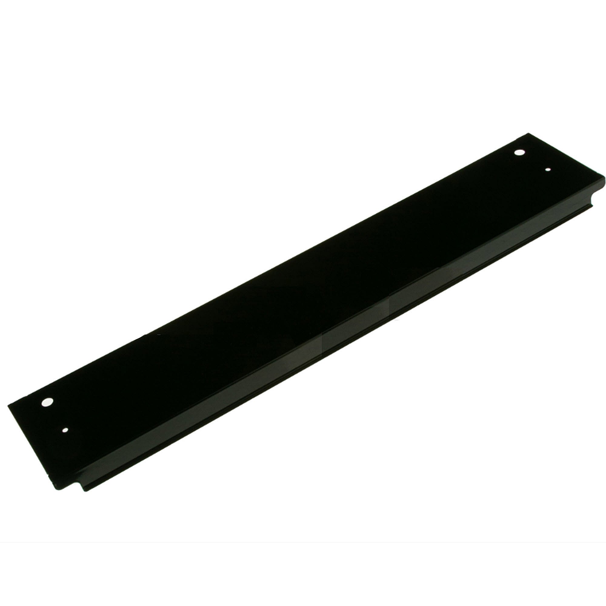 Part #wd27X24748, Toe Kick Black