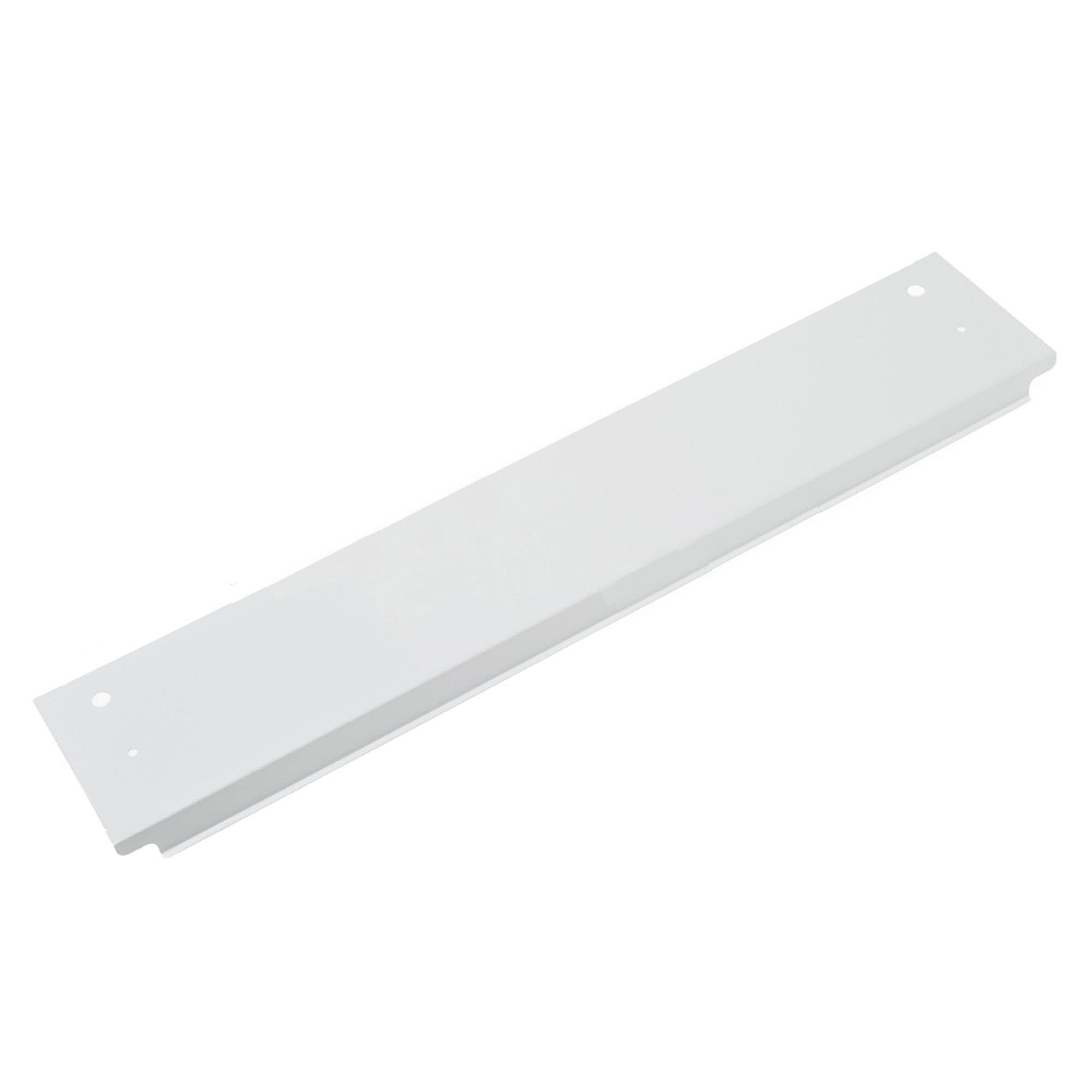 Part #wd27X24749, Toe Kick White