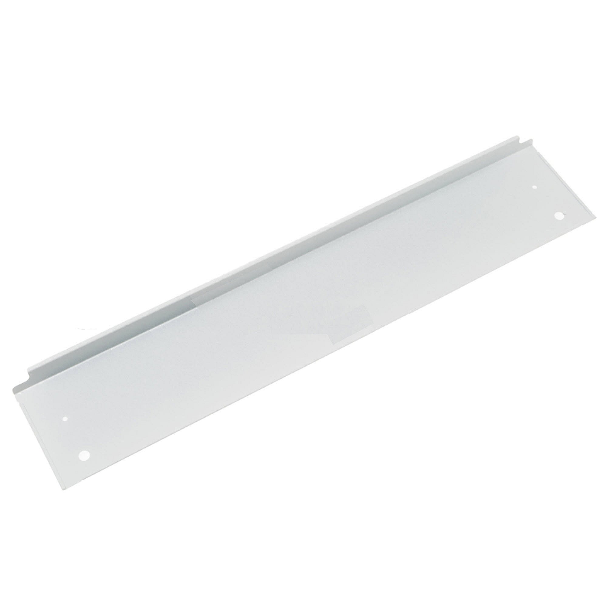 Toe Kick White WD27X24749